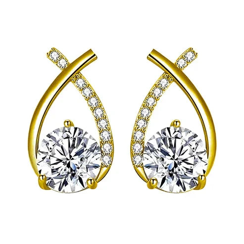 Arielle Earrings