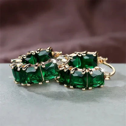 Rowena Emeris Earrings