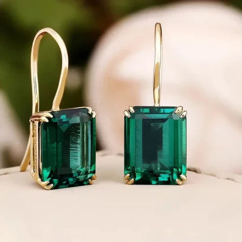 Viviana Corval Earrings