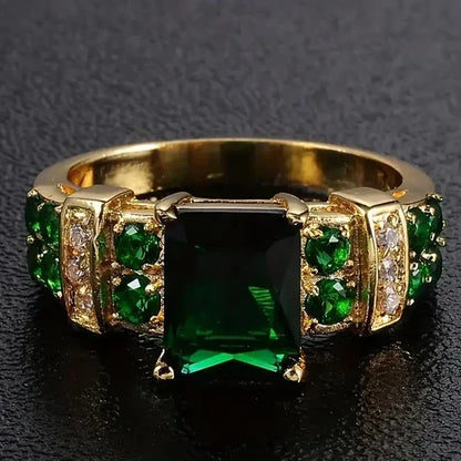 Averine Virdara Ring
