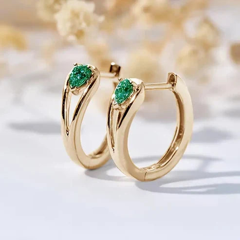 Amara Lavigne Earrings