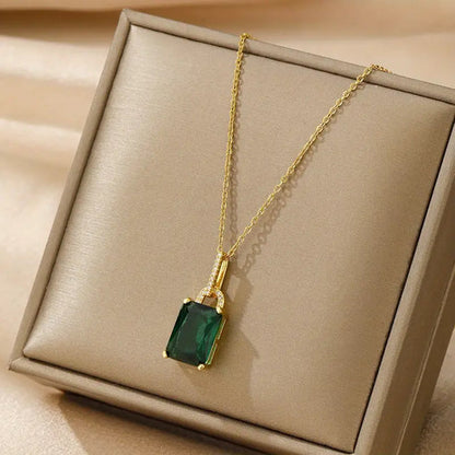 Verena Locke Necklace