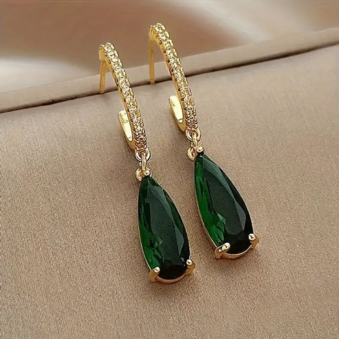Delyth Virenelle Earrings