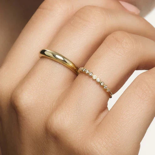 Bubble Ring