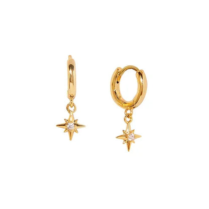 The Vudu Earrings