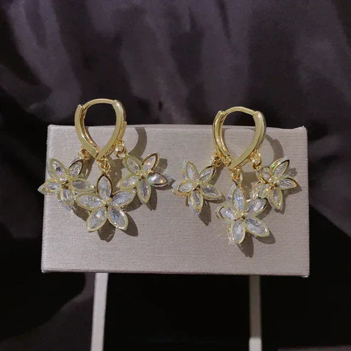 Stellara Noctis Earrings