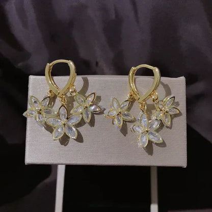 Stellara Noctis Earrings