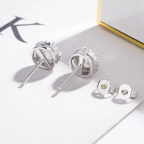 Solea Spark Earrings