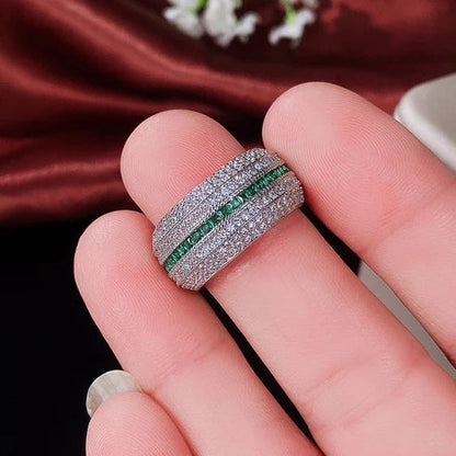 Celina Maroux Ring
