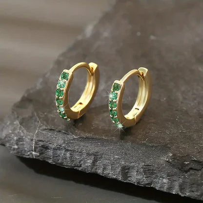 Verina Costa Earrings