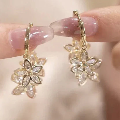 Stellara Noctis Earrings