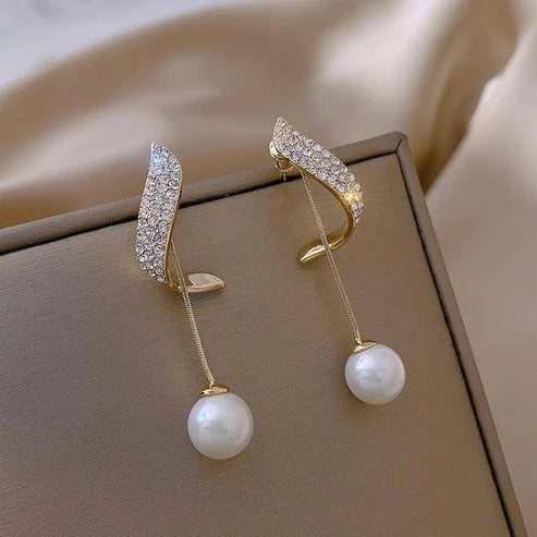 Vespera Marilla Earrings