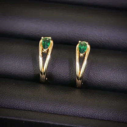 Amara Lavigne Earrings